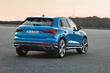 A doua generație a crossover compact Audi Q3 foto 6