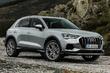 A doua generație a crossover compact Audi Q3 foto 1