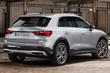 A doua generație a crossover compact Audi Q3 foto 4
