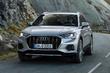 A doua generație a crossover compact Audi Q3 foto 5