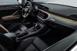 A doua generație a crossover compact Audi Q3 foto 8