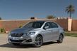 Sedan restilizat Peugeot 301 foto 11