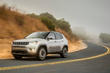 Review crossover compact Jeep Compass foto 10