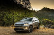 Review crossover compact Jeep Compass foto 8