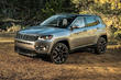Review crossover compact Jeep Compass foto 2