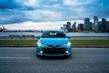 Noua generație Toyota Corolla hatchback cu cinci uși foto 3