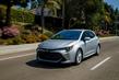 Noua generație Toyota Corolla hatchback cu cinci uși foto 2