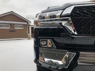 Toyota Land Cruiser 200 2007-2021 Kit caroserie 2016↗ (TRD 2021) foto 4
