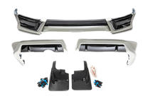 Toyota Land Cruiser 200 2007-2021 Kit caroserie 2016↗ (TRD 2021) foto 2