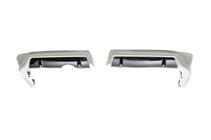 Toyota Land Cruiser 200 2007-2021 Kit caroserie 2016↗ (TRD 2021) foto 16