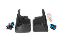 Toyota Land Cruiser 200 2007-2021 Kit caroserie 2016↗ (TRD 2021) foto 17