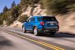 Un crossover Ford Explorer modelul anului 2020 foto 10