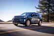 Un crossover Ford Explorer modelul anului 2020 foto 1