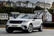 Modelul crossover de lux Range Rover Velar foto 14