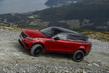 Modelul crossover de lux Range Rover Velar foto 2
