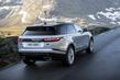 Modelul crossover de lux Range Rover Velar foto 13