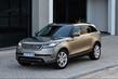 Modelul crossover de lux Range Rover Velar foto 4