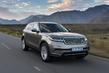 Modelul crossover de lux Range Rover Velar foto 11