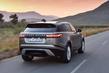 Modelul crossover de lux Range Rover Velar foto 9