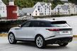 Modelul crossover de lux Range Rover Velar foto 8