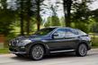 A doua generație a crossover de talie mijlocie BMW X4 foto 13