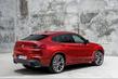 A doua generație a crossover de talie mijlocie BMW X4 foto 12