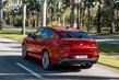 A doua generație a crossover de talie mijlocie BMW X4 foto 11