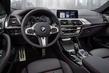 A doua generație a crossover de talie mijlocie BMW X4 foto 8