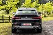 A doua generație a crossover de talie mijlocie BMW X4 foto 4