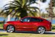 A doua generație a crossover de talie mijlocie BMW X4 foto 2