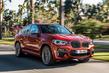 A doua generație a crossover de talie mijlocie BMW X4 foto 5