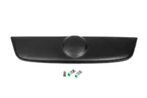 Volkswagen Passat B6 2006-2012 Husa de iarna pentru grila (superioara) foto 4
