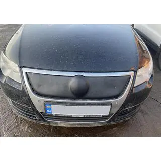 Husa de iarna pentru grila (superioara) foto 2