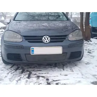 Husa de iarna pentru grila (HB) foto 3