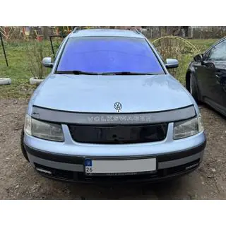 Grila de iarna (1996-2001)