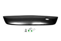 Opel Astra H 2004-2013 Grila de iarna (2004-2007) foto 4