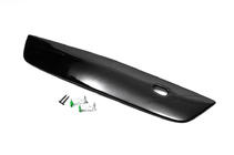 Opel Astra H 2004-2013 Grila de iarna (2004-2007) foto 5