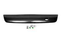 Opel Astra H 2004-2013 Grila de iarna (2007+) Lucios foto 5