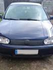 Volkswagen Golf 4 1997-2006 Husa de iarna pentru grila foto 1
