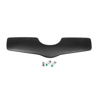 Husa de iarna pentru grila (2006-2009) Toyota Yaris 2006-2011 foto 2
