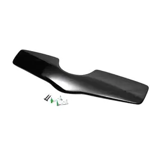 Husa de iarna pentru grila (2006-2009) Toyota Yaris 2006-2011 foto 4