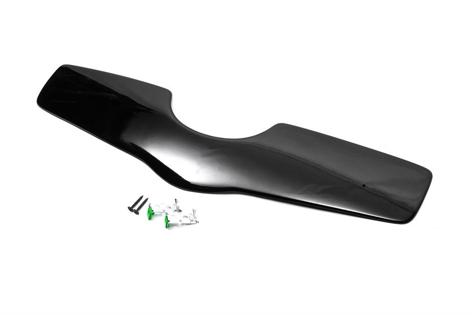 Toyota Yaris 2006-2011 Husa de iarna pentru grila (2006-2009) Foto 4