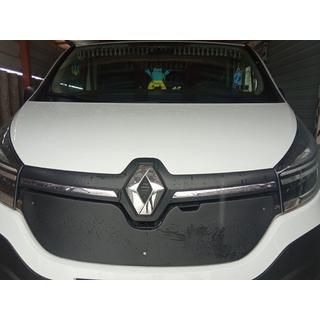 Husa de iarna pentru grila (2015-2020) Renault Trafic 2015- foto 2