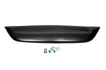 Opel Corsa D 2007-2014 Husa de iarna pentru grila (2006-2011) foto 3