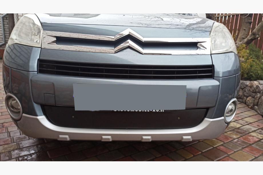 Citroen Berlingo 2008-2018 Grila de iarna (2008-2012) Image