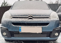 Citroen Berlingo 2008-2018 Grila de iarna (2015-2018) foto 1