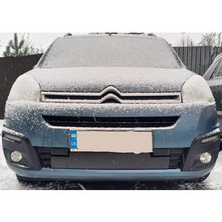 Grila de iarna (2015-2018) Citroen Berlingo 2008-2018 foto 1