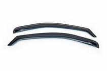 Hyundai H300, H1, Starex 2008-2020 Deflectoare Geamuri (2 buc, HIC) foto 2