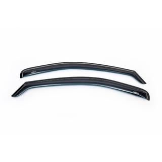 Deflectoare Geamuri (2 buc, HIC) Hyundai H300, H1, Starex 2008-2020 foto 2