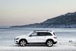 Mercedes-Benz GLB-Class: un nou crossover în gama de modele a companiei foto 12